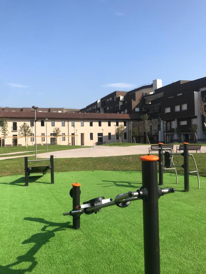 טורינו Hotel Cascina Fossata & Residence מראה חיצוני תמונה